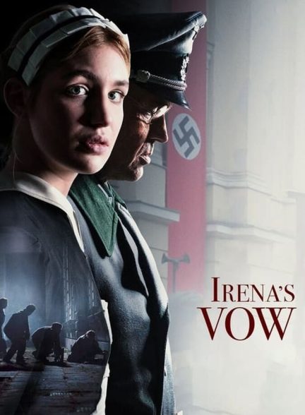 دانلود فیلم Irena’s Vow نذر ایرنا