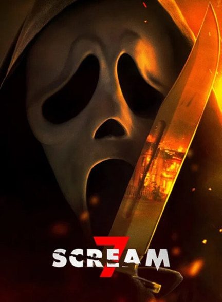 دانلود فیلم Scream 7 جیغ 7