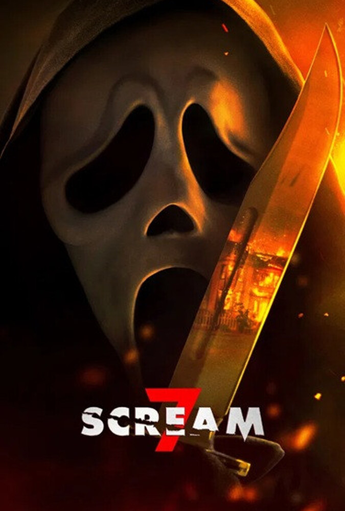 دانلود فیلم Scream 7 جیغ 7