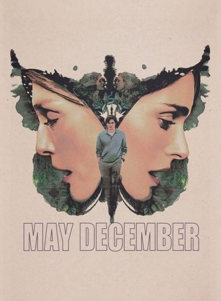 دانلود فیلم May December می دسامبر