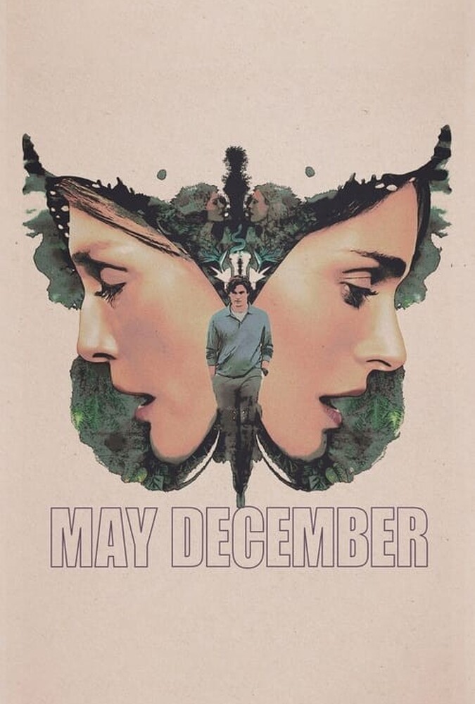 دانلود فیلم May December می دسامبر
