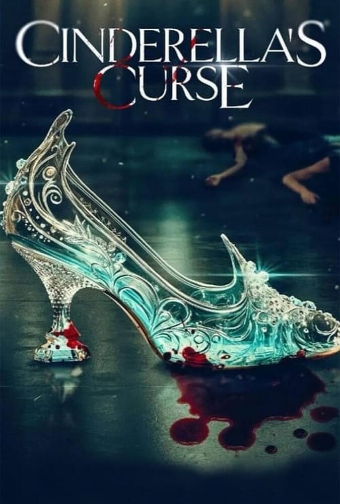 دانلود فیلم Cinderella’s Curse نفرین سیندرلا