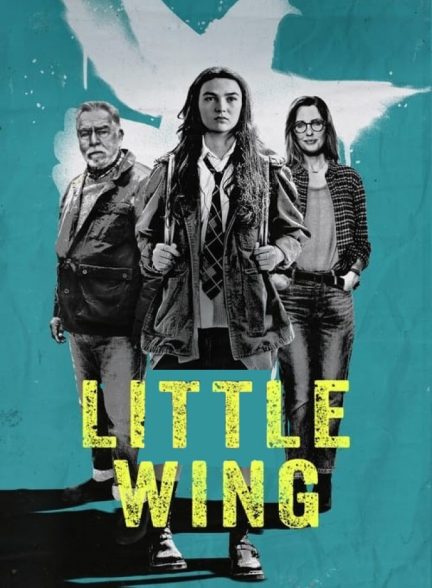 دانلود فیلم Little Wing بال کوچک