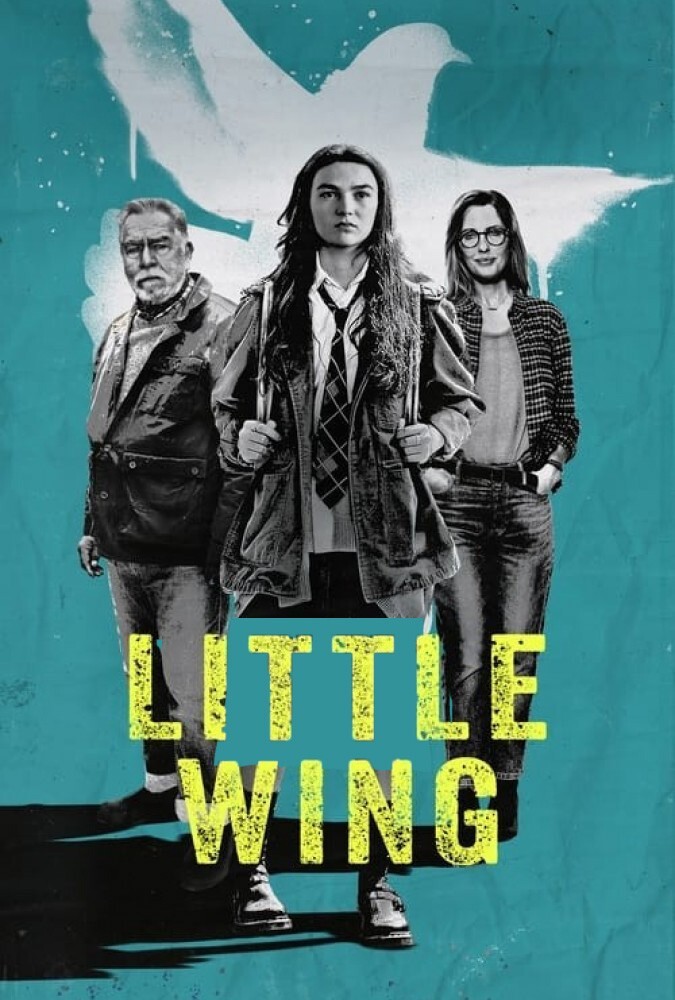 دانلود فیلم Little Wing بال کوچک