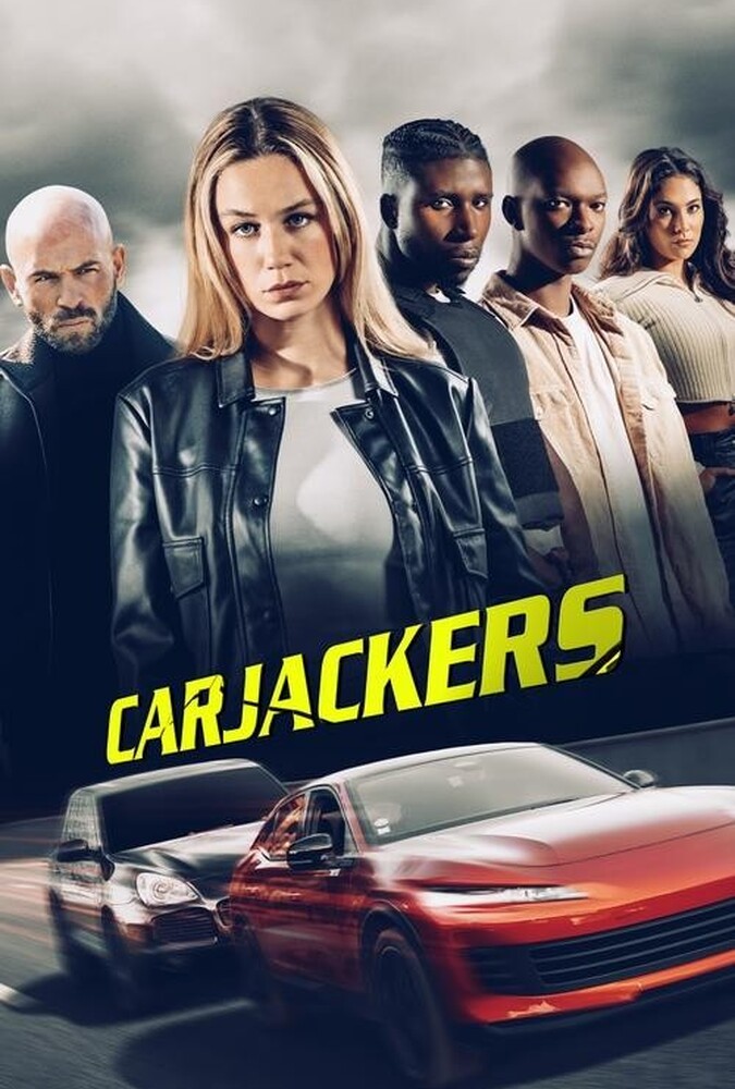 دانلود فیلم Carjackers سارقان خودرو