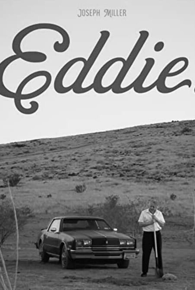 دانلود فیلم Eddie. ادی.