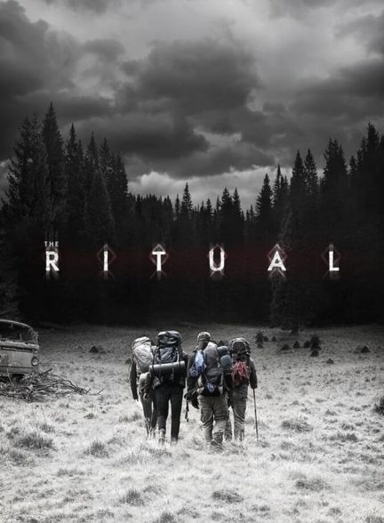دانلود فیلم The Ritual آیین