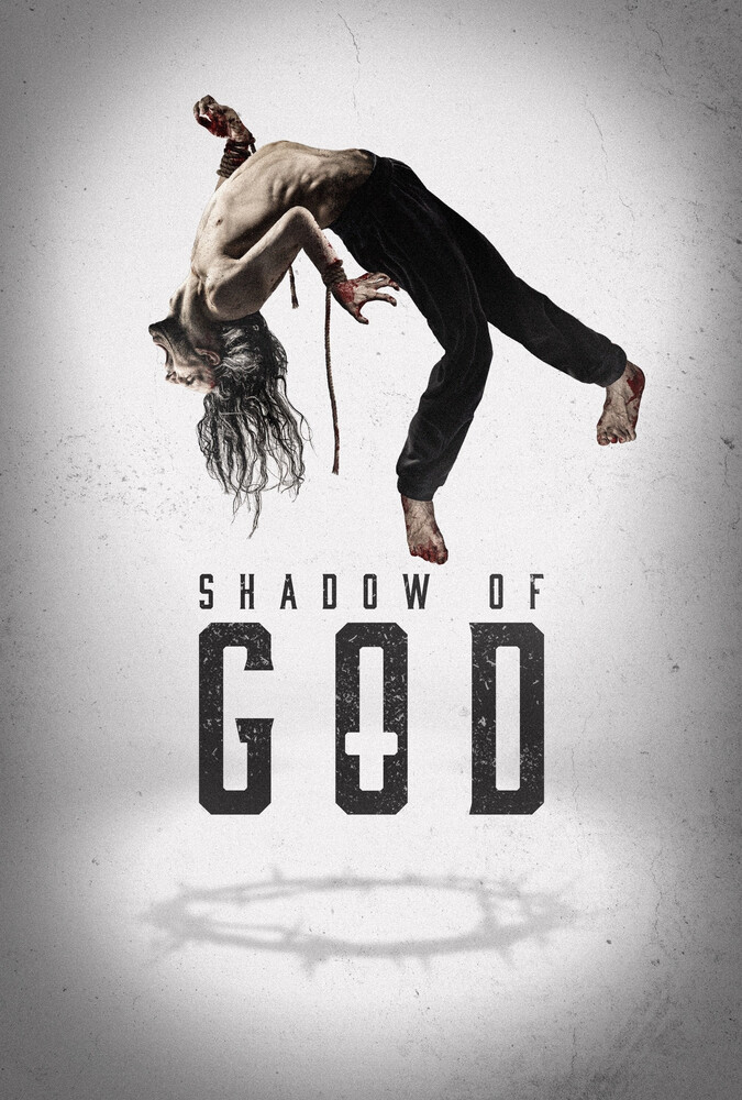 دانلود فیلم Shadow of God در سایه‌ی خدا