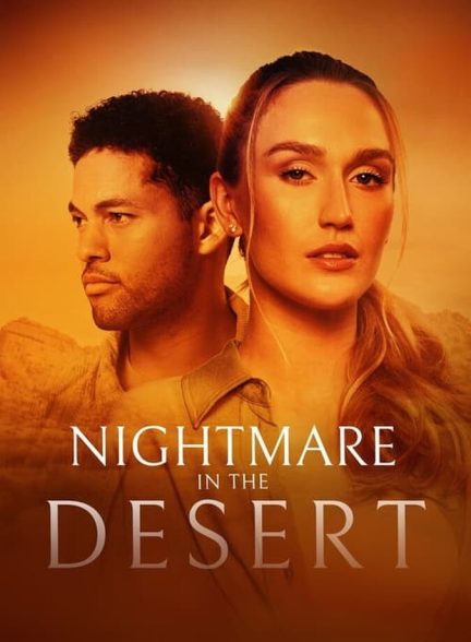 دانلود فیلم Nightmare in the Desert کابوس در صحرا