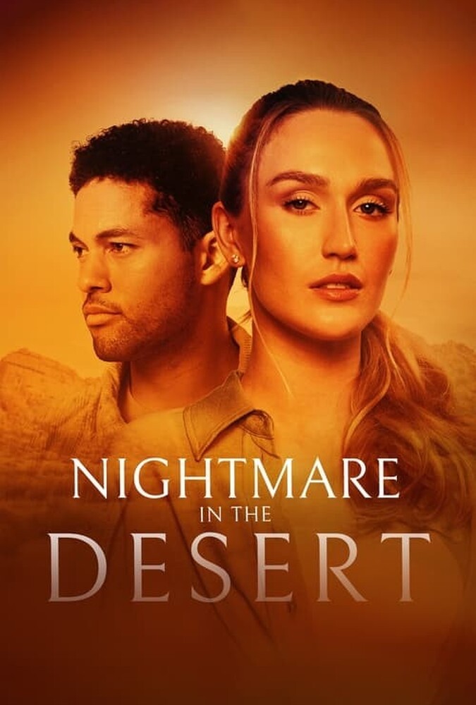 دانلود فیلم Nightmare in the Desert کابوس در صحرا