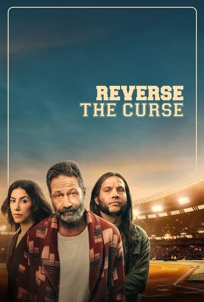 دانلود فیلم Reverse the Curse نفرین را معکوس کنید