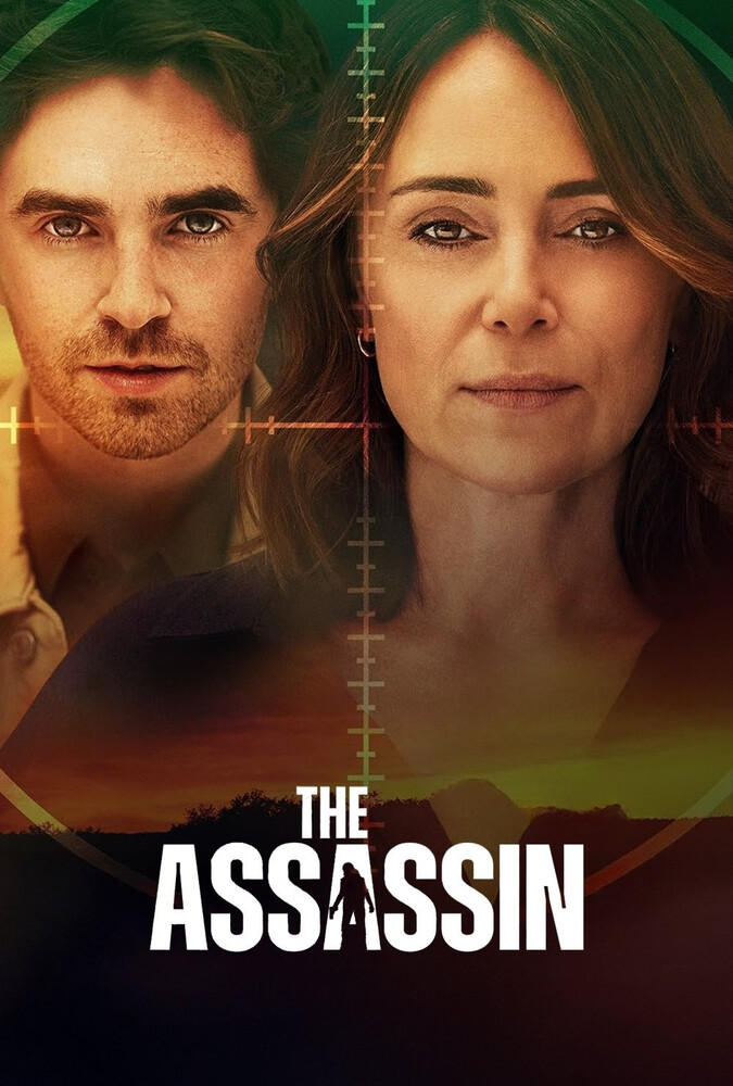 دانلود سریال The Assassin قاتل