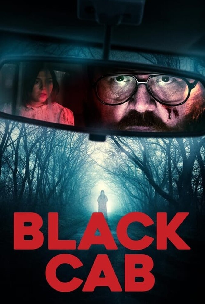 دانلود فیلم Black Cab تاکسی سیاه
