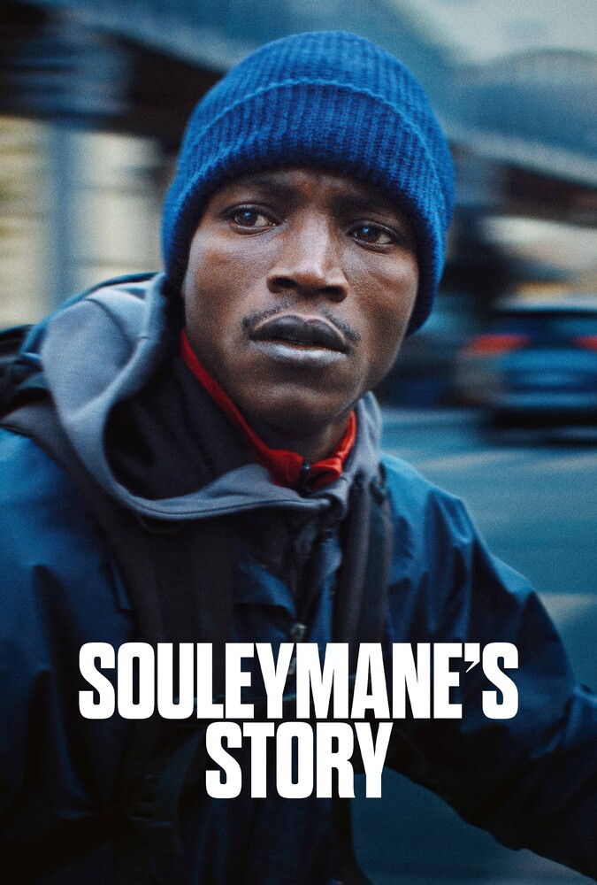 دانلود فیلم Souleymane’s Story داستان سلیمان