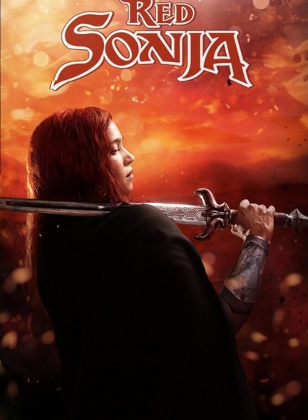 دانلود فیلم Red Sonja سونیای قرمز