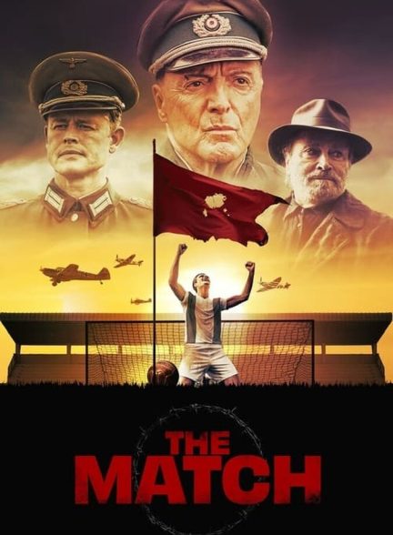 دانلود فیلم The Match مسابقه