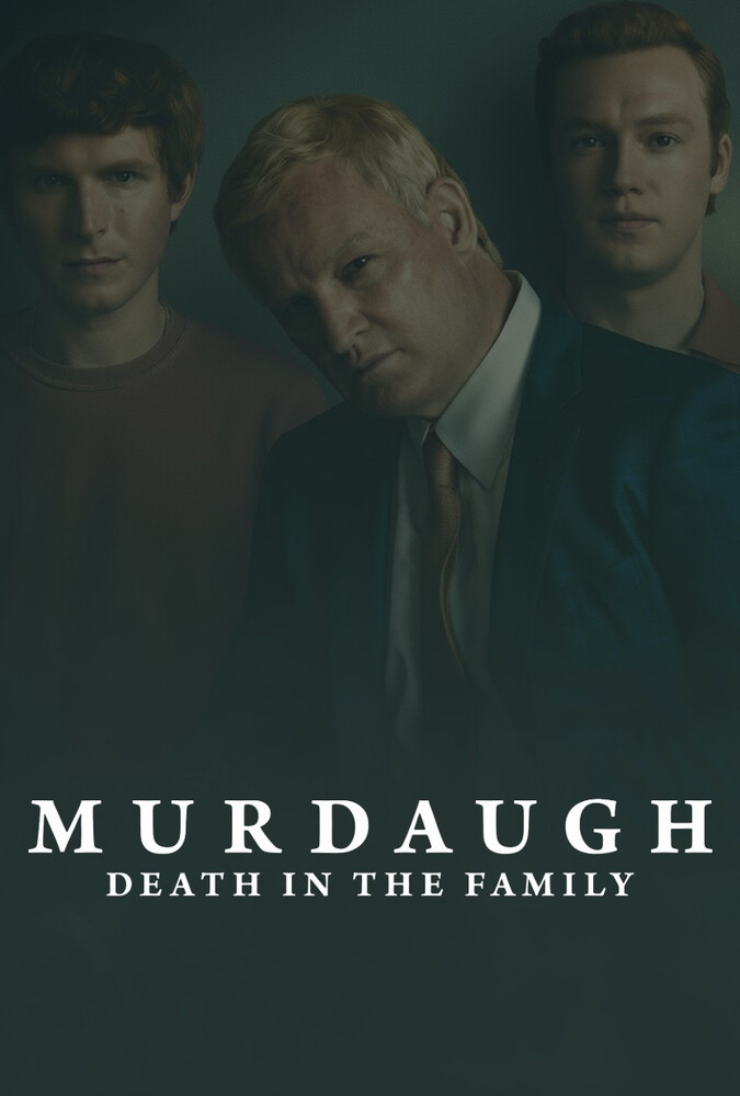 دانلود سریال Murdaugh: Death in the Family مرداف: مرگی در خانواده