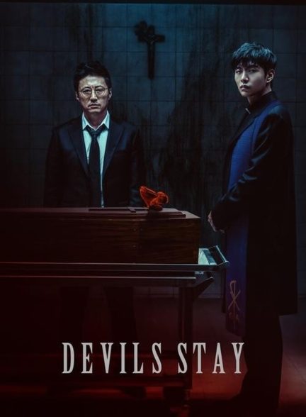 دانلود فیلم در Devils Stay دام شیطان