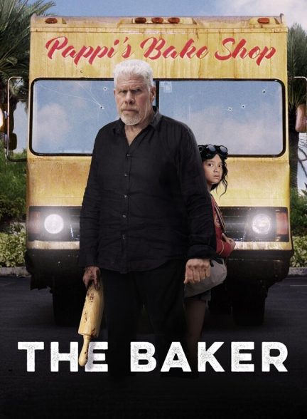 دانلود فیلم The Baker نانوا