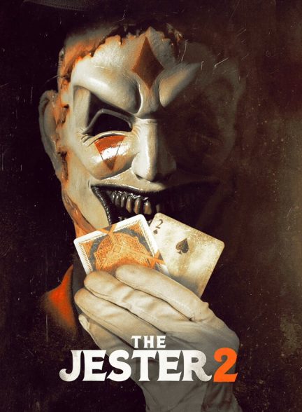 دانلود فیلم The Jester 2 دلقک ۲