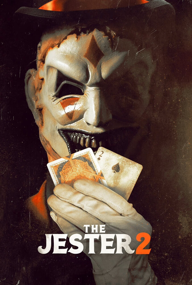 دانلود فیلم The Jester 2 دلقک ۲