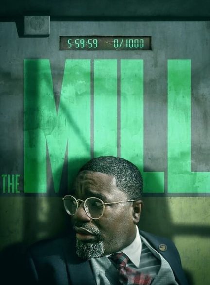 دانلود فیلم The Mill آسیاب