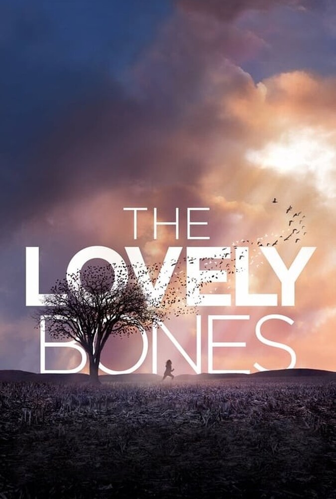 دانلود فیلم The Lovely Bones استخوان‌های دوست‌داشتنی