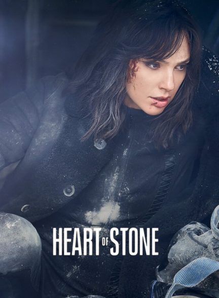 دانلود فیلم Heart of Stone سنگ دل