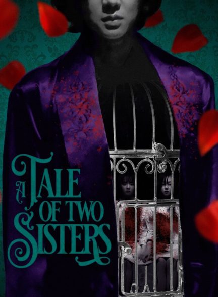 دانلود فیلم A Tale of Two Sisters داستان دو خواهر