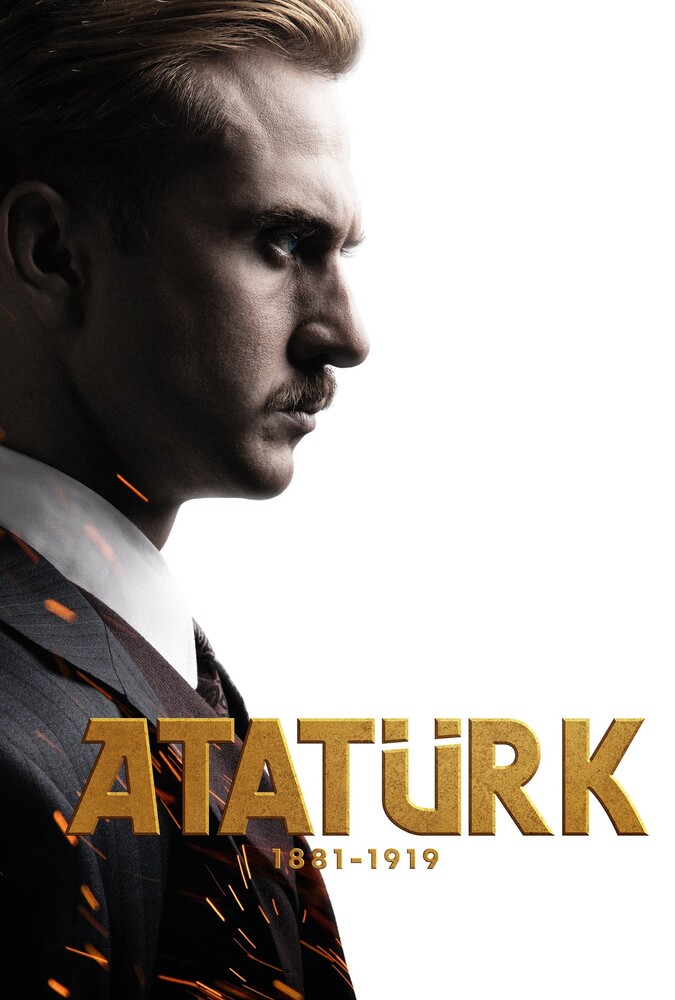 دانلود فیلم Atatürk 1881 – 1919 Part 1 آتاتورک 1881 – 1919 ( پارت 1 )