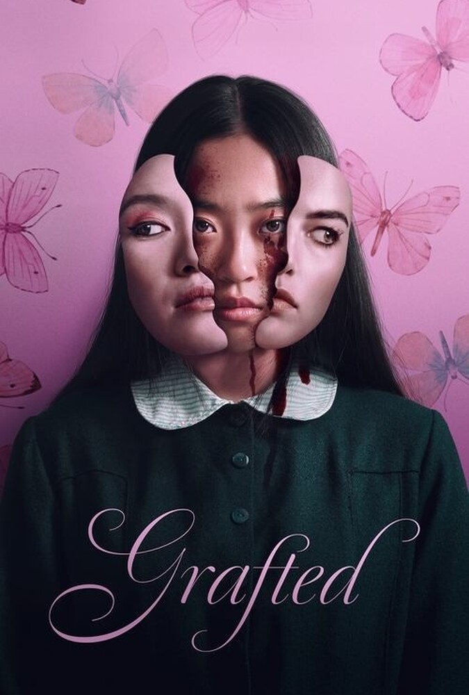 دانلود فیلم Grafted پیوند زده‌شده