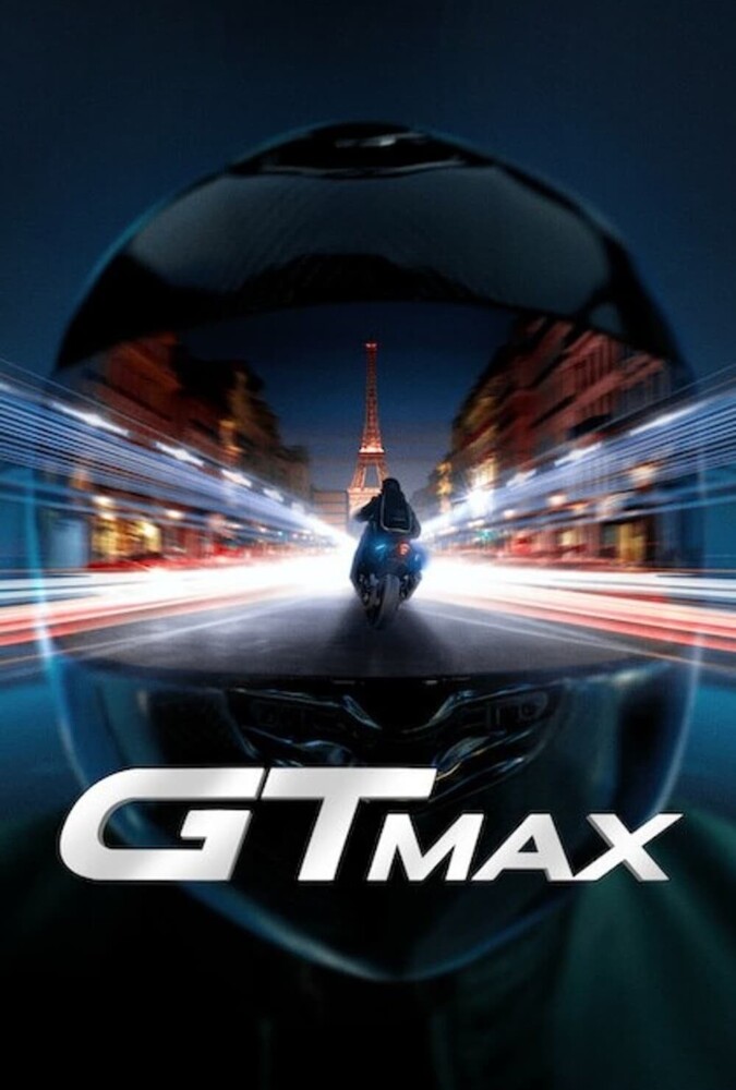 دانلود فیلم GTMAX جی تی مکس