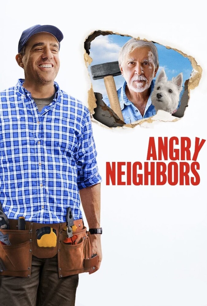 دانلود فیلم Angry Neighbors همسایه های عصبانی