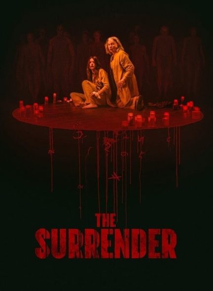 دانلود فیلم The Surrender تسلیم