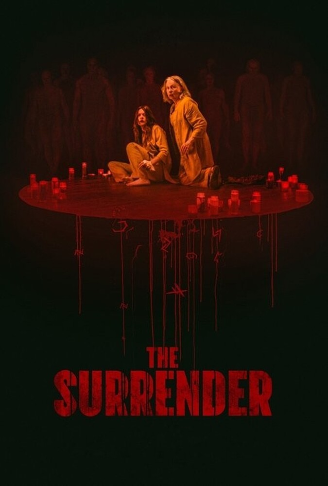 دانلود فیلم The Surrender تسلیم