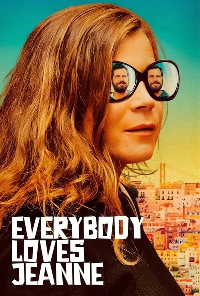 دانلود فیلم Everybody Loves Jeanne همه جین را دوست دارند