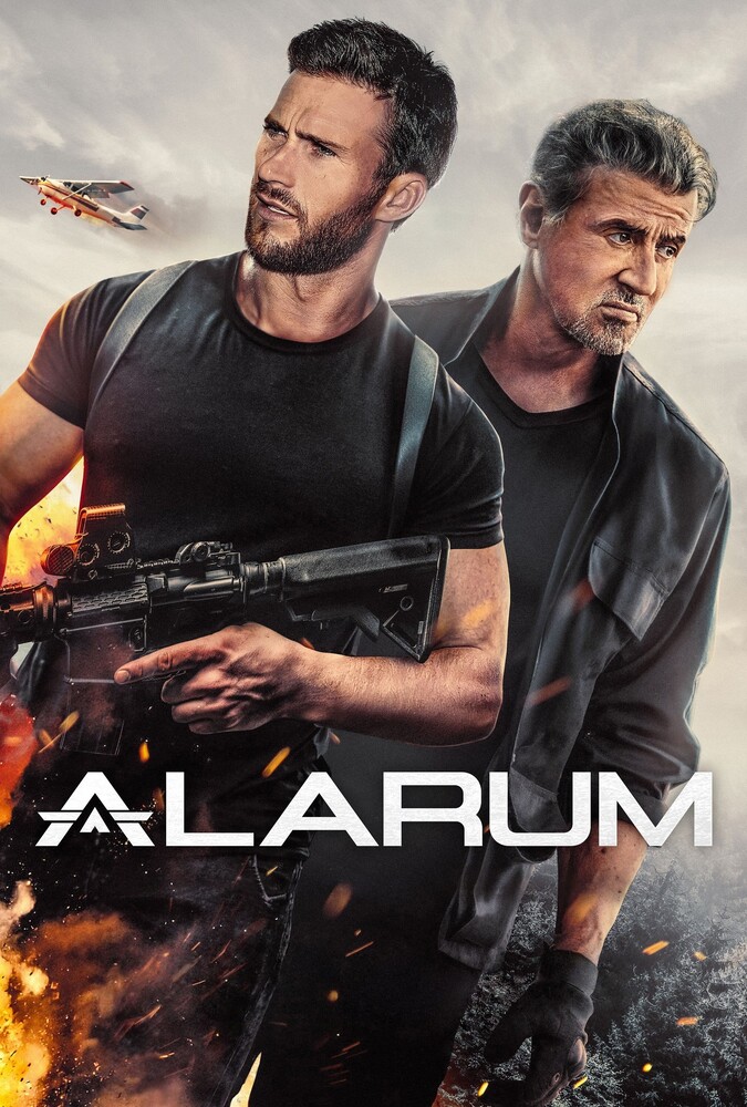 دانلود فیلم Alarum هشدار