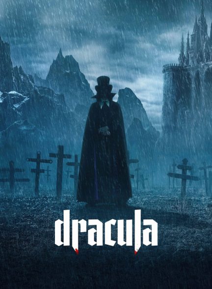 دانلود فیلم Dracula: A Love Tale دراکولا: یک قصه عاشقانه