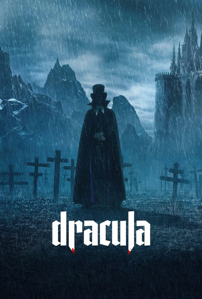 دانلود فیلم Dracula: A Love Tale دراکولا: یک قصه عاشقانه