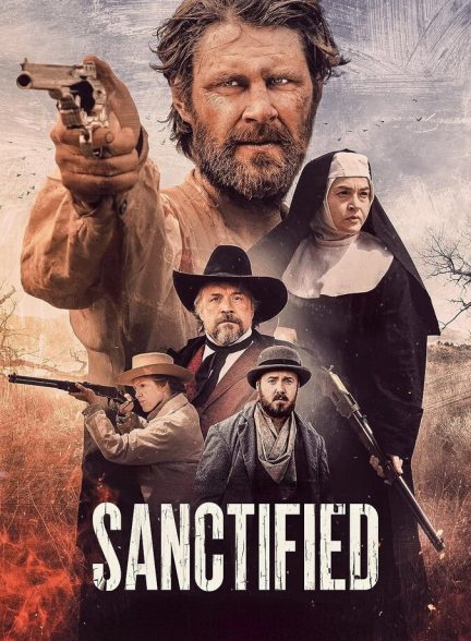 دانلود فیلم Sanctified تقدیس شده
