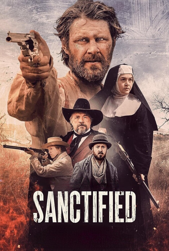 دانلود فیلم Sanctified تقدیس شده