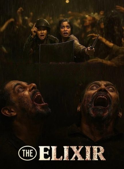دانلود فیلم The Elixir اکسیر