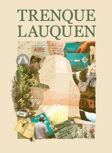 دانلود فیلم Trenque Lauquen ترنکه لائوکن