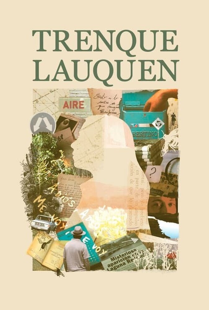 دانلود فیلم Trenque Lauquen ترنکه لائوکن