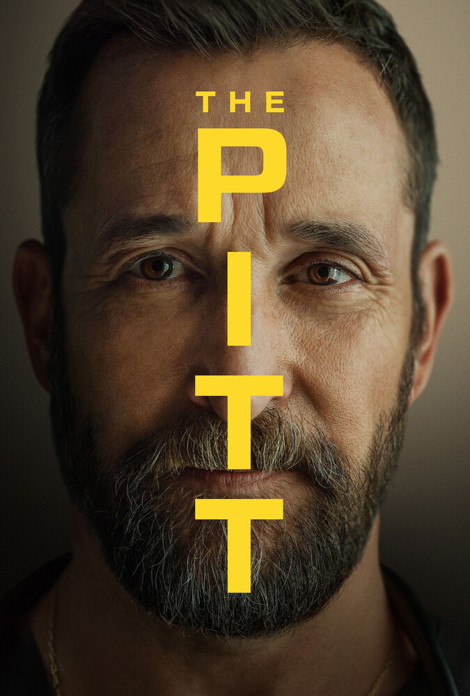 دانلود سریال The Pitt پیت