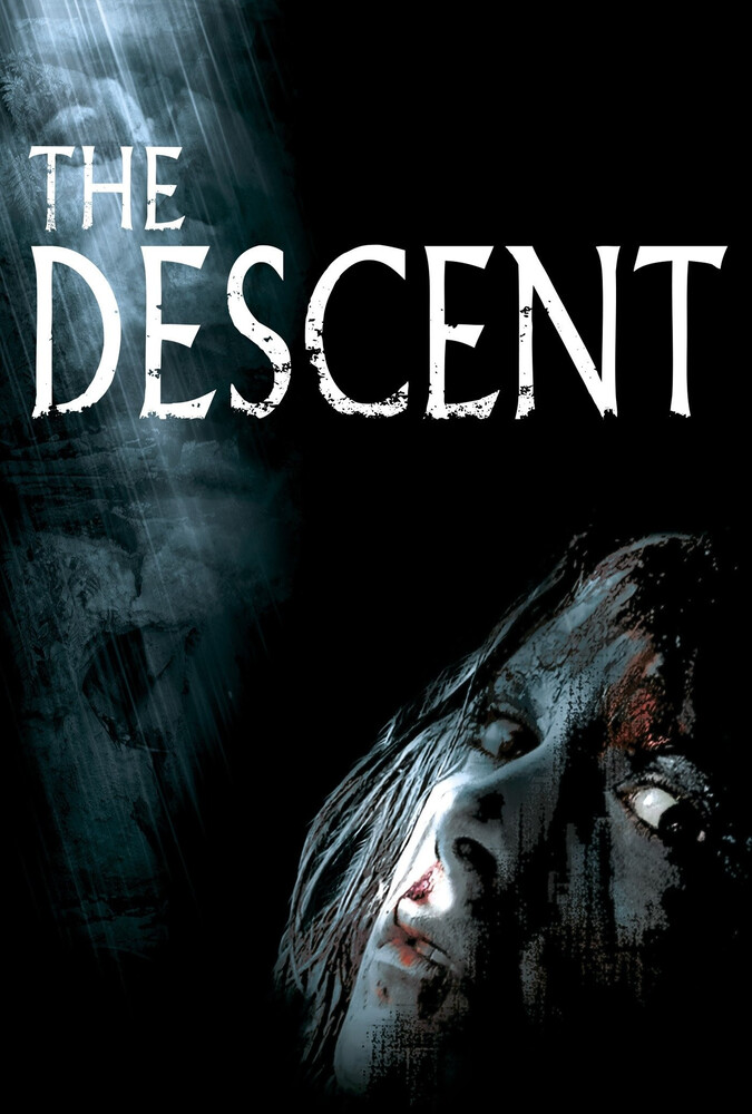 دانلود فیلم The Descent هبوط