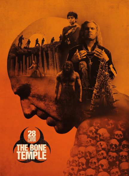 دانلود فیلم 28 Years Later: The Bone Temple ۲۸ سال بعد: معبد استخوان