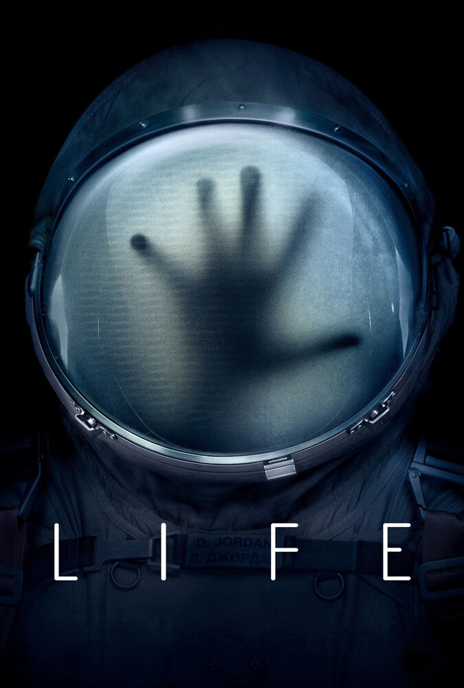 دانلود فیلم Life زندگی