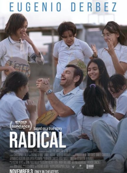 دانلود فیلم Radical رادیکال
