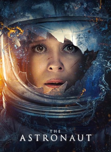 دانلود فیلم The Astronaut فضانورد